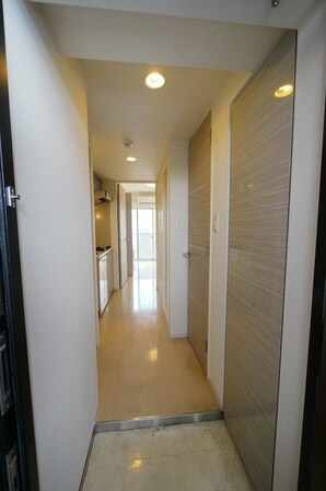 ブランノアール東武練馬の物件内観写真